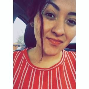 Meet your Posher, Griselda